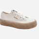 Espadryle damskie Lee Cooper LCW-24-44-2410 40 Białe (5904292157013) - obraz 2