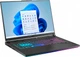Ноутбук ASUS ROG Strix G18 (2023) G814JV (G814JV-RS75) Eclipse Gray - изображение 2