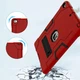 Чехол ARM Standart Apple iPad 6 (9.7") 2018 противоударный с подставкой Red/Black - изображение 5