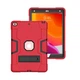 Чехол ARM Standart Apple iPad 6 (9.7") 2018 противоударный с подставкой Red/Black - изображение 13
