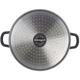 Каструля RINGEL Koriander 24 см 4.5 л RG-2107-24 - зображення 3