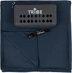Полотенце из микрофибры Tribe Pocket Towel 50х100 см (T-LC-0001-M-navy) - изображение 1