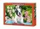 Пазл Castorland puzzle Щенок французского бульдога, 500 эл. (B-53650) - изображение 1