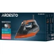 Праска Ardesto IR-C2233-GR чорно-помаранчевий - изображение 8