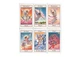 Карты Fournier Карты Таро Ангелов (Angels Tarot TuckBox) (ВР_КТАН) - изображение 3