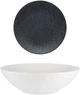Салатник Mesa Black Sand Ardosia 24 см (FF0220570879) - изображение 2