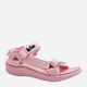 Жіночі сандалії Lee Cooper LCW-24-34-2613 40 Рожеві (5904292166619) - зображення 2