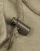 Набор стоперов Mil-Tec Cord Stopper Olive (13458201) - изображение 2