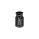 Набор стоперов Mil-Tec Cord Stopper Black (13458202) - изображение 2