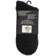 Набір 2 пари шкарпетки тактичні Mil-Tec 39-41р. Nature Socks Black (13006202-002-39-41) - зображення 6