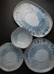 Тарелка бортовая Mesa Lily White Bliss 22 см (FF0540461586) - изображение 2