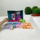 Набор 2 в 1 Собачки DIY Scribble Pet Care Similan (QL002) (230098) - изображение 4