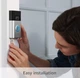 Видеозвонок Ring Video Doorbell 1080p HD Умный беспроводной звонок с датчиком движения Двернойвидеозвонок - изображение 2