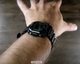 Часы наручные мужские Casio F-108WH-1ACF Электронные часы с влагозащитой Casio оригинал Цвет черный - изображение 6
