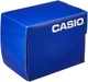 Наручные электронные часы Casio ILLUMINATOR AE-1000W-3AV Часы с влагозащитной 100м Часы casio с гарантией - изображение 7