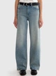 Джинси труби жіночі Big Star Atrea 130 W26L32 Голубі (5900714776213) - зображення 1