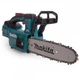 Аккумуляторная цепная пила Makita LXT 18 V без акб (DUC254Z) - изображение 1