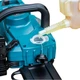Акумуляторна ланцюгова пила Makita LXT 18 V без акб (DUC357Z) - зображення 9