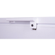 Морозильна скриня з одним кошиком IL-0300CF 300л INTERLUX 80769 - изображение 6