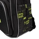 Рюкзак школьный ортопедичный Yes Gamer S-91 (559589) - изображение 6