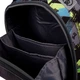 Рюкзак TM YES H-100 школьный каркасный Football (CS_559554) - изображение 6