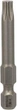 Біта Bosch Extra Hard T30, 49 мм (2607001642) - зображення 1
