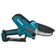 Аккумуляторная цепная пила Makita CXT 12 V MAX без акб (UC100DZ) - изображение 2