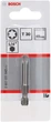 Біта Bosch Extra Hard T30, 49 мм (2607001642) - зображення 2