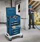 Крышка Bosch Professional для I-Boxx rack lid (1600A001SE) - изображение 3