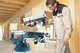 Комбинированная пила Bosch Professional Bosch GTM 12 JL (0601B15001) - изображение 2