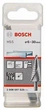 Ступінчасте свердло Bosch HSS 13 ступ. 6-30 мм (2608597520) - зображення 2