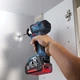 Бита Bosch Extra Hart PZ1/2/3, 152 мм 3 шт (2607001762) - изображение 3