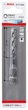Свердло Bosch Impact Control HSS 5х52х91 мм із шестигранним хвостовиком 6.35 мм (2608577056) - зображення 2