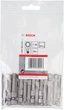 Бита Bosch Extra Hard T30, 1/4", 49 мм, 25 шт (2607002514) - изображение 2