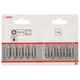 Бита Bosch Extra Hart PZ2, 25 мм 10 шт (2607001559) - изображение 2