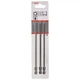Біти Bosch Extra Hart Т8/10/15, 152 мм 3 шт (2607001763) - зображення 2