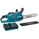 Акумуляторна ланцюгова пила Makita XGT 40 V MAX шина 35 см, акб 5 Ah, з/п (UC011GT101) - зображення 1