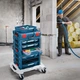 Платформах на роликах Bosch L-Boxx Professional (1600A001S9) - изображение 3