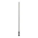 Бита Bosch Extra Hard TORX15, 152 мм (2607001666) - изображение 1