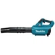 Аккумуляторная воздуходувка Makita XGT 40 V MAX без акб (UB001GZ) - изображение 4