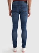 Джинсы Skinny мужские Big Star Olsan 505 W33L34 Темно-синие (5900714775780) - изображение 2