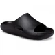 Шлепанцы CROCS MELLOW RECOVERY SLIDE 45 Черный 208392 - изображение 2