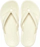 В'єтнамки Crocs Crocband Flip 45 Бежевий 11033 - зображення 3