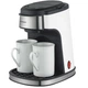 Кофеварка капельная AURORA AU-3140, домашняя кофеварка, маленькая кофемашина для дома - изображение 1