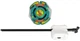 Zestaw do zabawy Hasbro BeyBlade X Dranzer Spiral 3-80T F9585 (5010996255952) - obraz 2