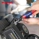 Викрутка з храповим механізмом з насадками Workpro PRO 29 шт (WP221052) - изображение 6
