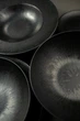 Тарелка плоская Mesa Black Sand Jaspe Negro 27 см (FF6010571508) - изображение 3