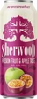 Упаковка смеси пива с соком Sherwood Passion Fruit & Apple светлое фильтрованное 4.5% 0.5 л x 24 шт. (4770301237165) - изображение 2