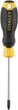 Отвертка Stanley Cushion Grip под шлиц Pz2 с длиной жала 100 мм (STHT16163-0) - изображение 2