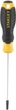 Отвертка Stanley Cushion Grip длиной 100 мм под шлиц TORX TT20 (STHT16179-0) - изображение 2